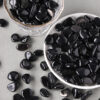 Obsidian Tumbled Stone Wholesale 3