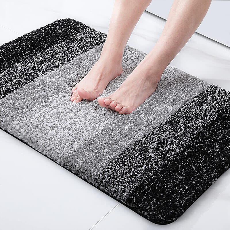 luxury bath mats-1