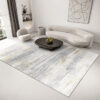 modern abstract rug 3