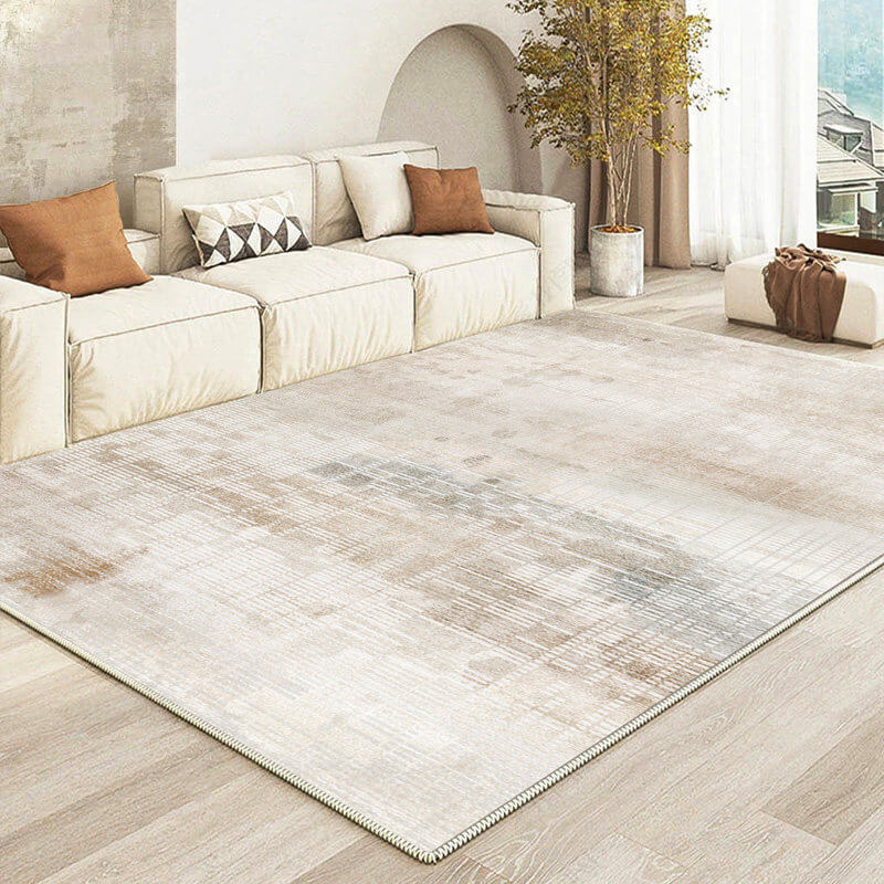 modern abstract rug 4