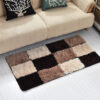 plaid rug for bathroom 7