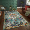 vintage Persian rug 3