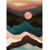 Landscape Diamond Painting Art 1