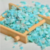 Natural Amazonite Crushed Stone Crystal