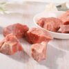 Red Aventurine Quartz Raw Crystals