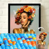 diamond painting custom full drills 2