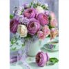 diamond painting flower 1