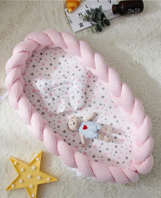 Sleep Nest 1