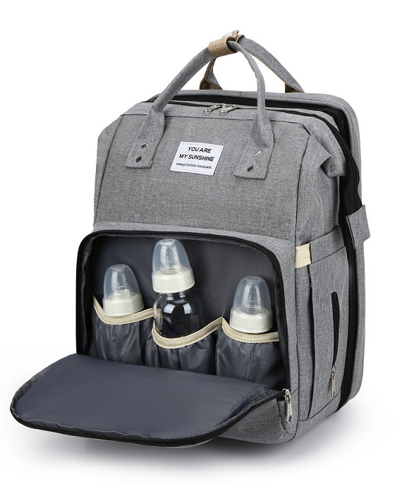 Diaper Mommy Bag