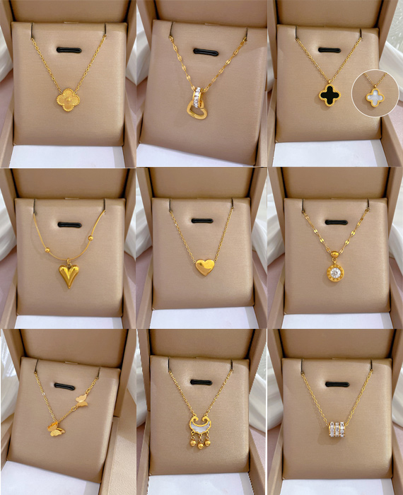 necklace