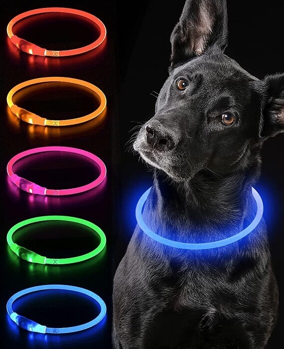 collar