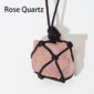 Variation picture for Rose Quartz