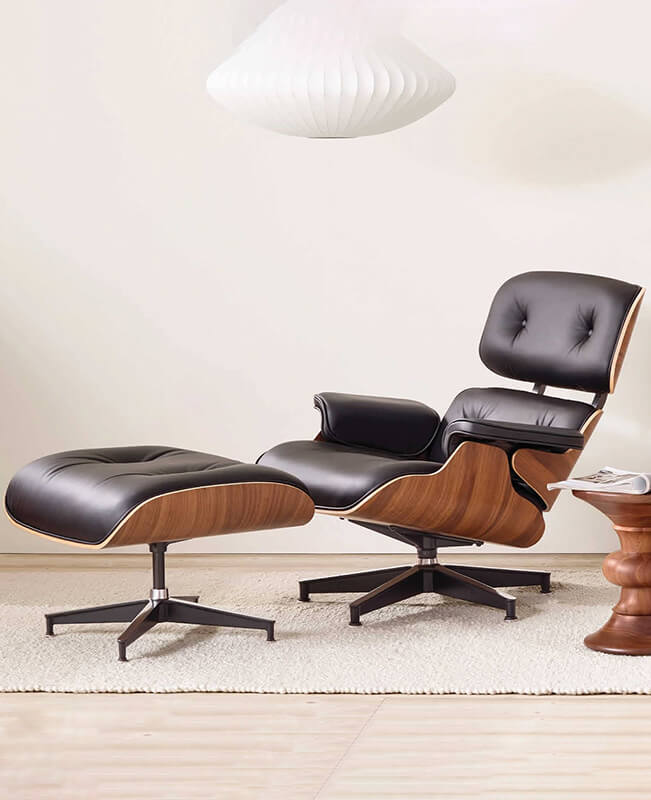 eames chair