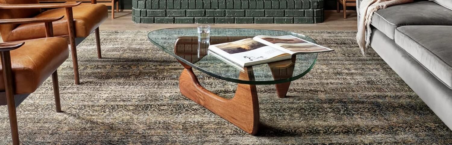 Glass Coffee Table (9)