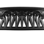 matte-black