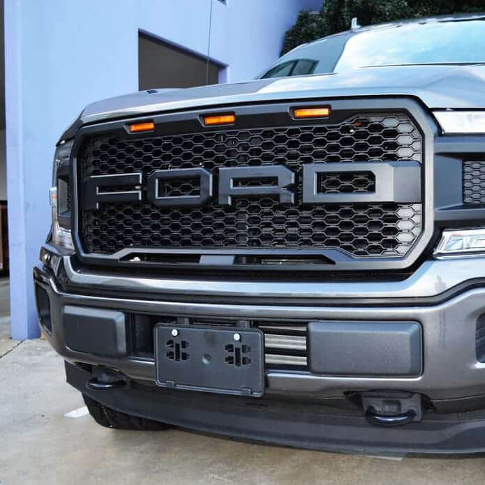Auto Grille