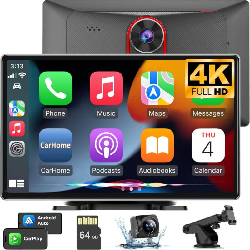 Stereo Carplay