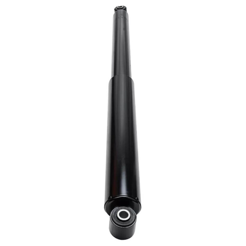 2PCS Rear Shock Absorbers For Ford 2009-2014 F150 Shocks-BLACK