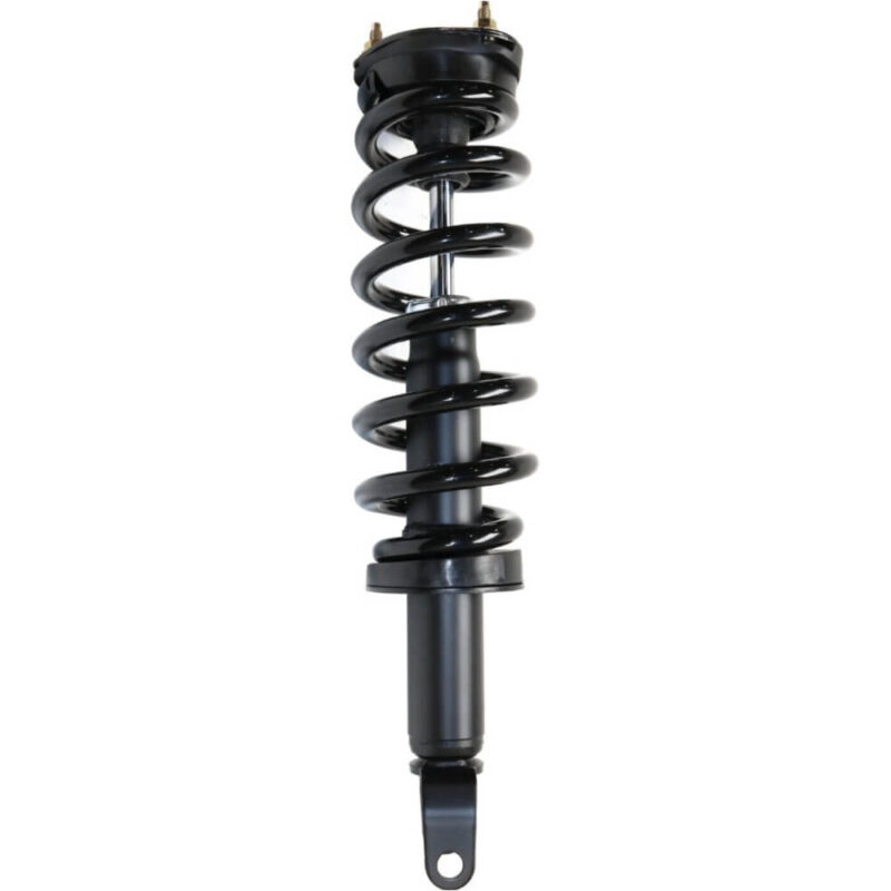 For 2009-2010 Dodge Ram 1500 Front Struts 11-18 1500 4WD for Left or Right Side-BLACK