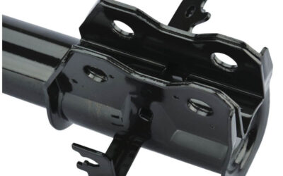 Front Pair Shocks Absorbers For 2007-2010 Honda CRV Shocks 11-14 CRV