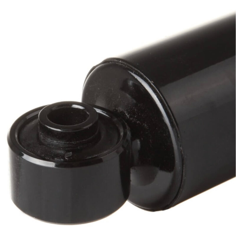 Front & Rear Shock Absorbers for 2002-2004 Dodge Ram 1500 Shocks 4WD-BLACK