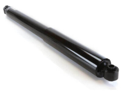 Rear Shock Absorber Pair 2 For 2002-2005 Dodge Ram 1500 Shocks-black