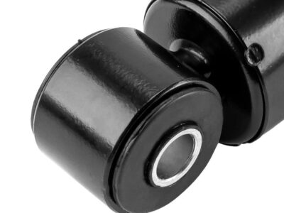 Rear Shock Absorber Pair 2 For 2002-2005 Dodge Ram 1500 Shocks-black