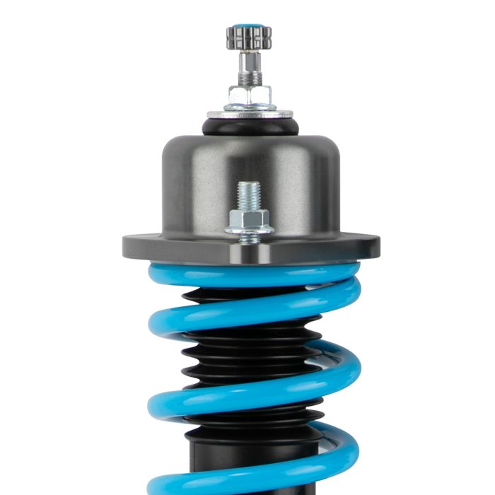 24 Click Damper Adjustable Coilovers For 09-17 Toyota Corolla Shocks MATRIX E140 09-14