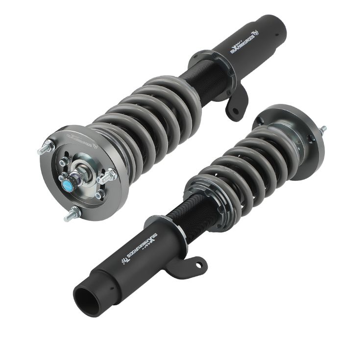 24 Way Damper Suspension For BMW struts 98-05 325i 323i 325ci 330ci 323ci RWD