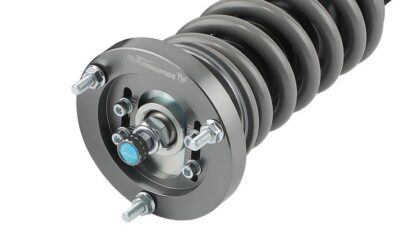24 Way Damper Suspension For BMW struts 98-05 325i 323i 325ci 330ci 323ci RWD