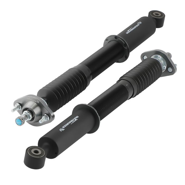 24 Way Damper Suspension For BMW struts 98-05 325i 323i 325ci 330ci 323ci RWD