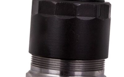 6 Set For for Air Suspension Ram 2500 6.7L 2007-2012 Ram 3500-black