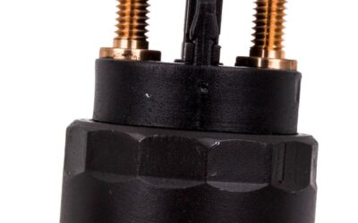 6 Set For for Air Suspension Ram 2500 6.7L 2007-2012 Ram 3500-black