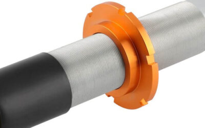 Adjustable Coilovers Kit For 2002-2008 Audi A4 Shocks B6/B7/8E - ORANGE