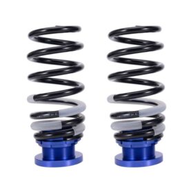 Front Rear Absorber Struts Assembly Fit Tesla Model 3 Shocks RWD 17-24