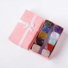 10Pcs Healing Stone Box Gift Decoration