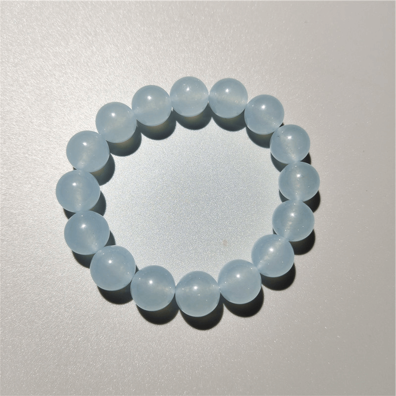 Protective Real Carnelian Bracelet Blue Gemstone Bulk