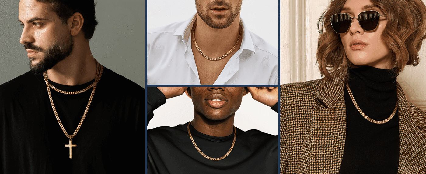 How to Choose the Perfect Cuban Link Chain