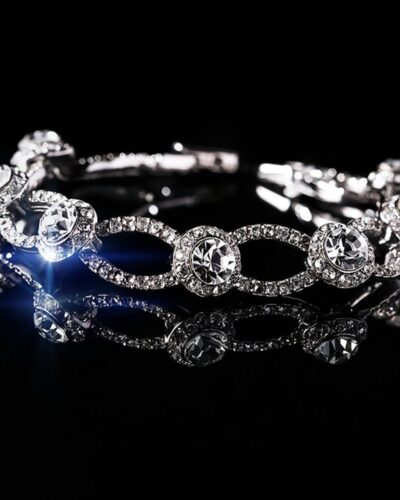 Lab Grown Diamond Jewelry