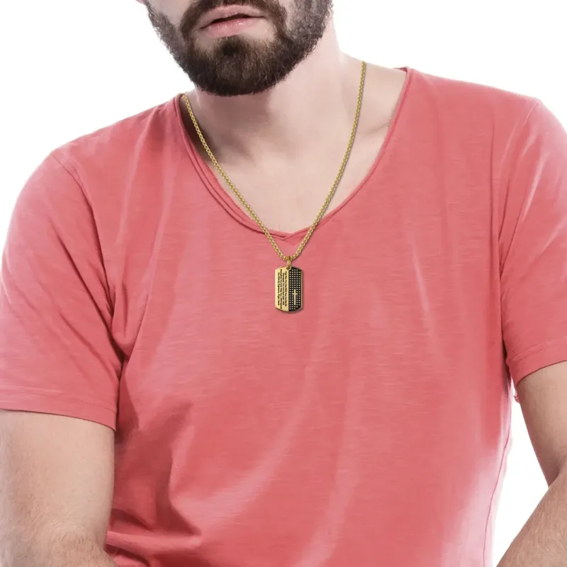 304L Stainless Steel Dog Tag Chains wholesale 5