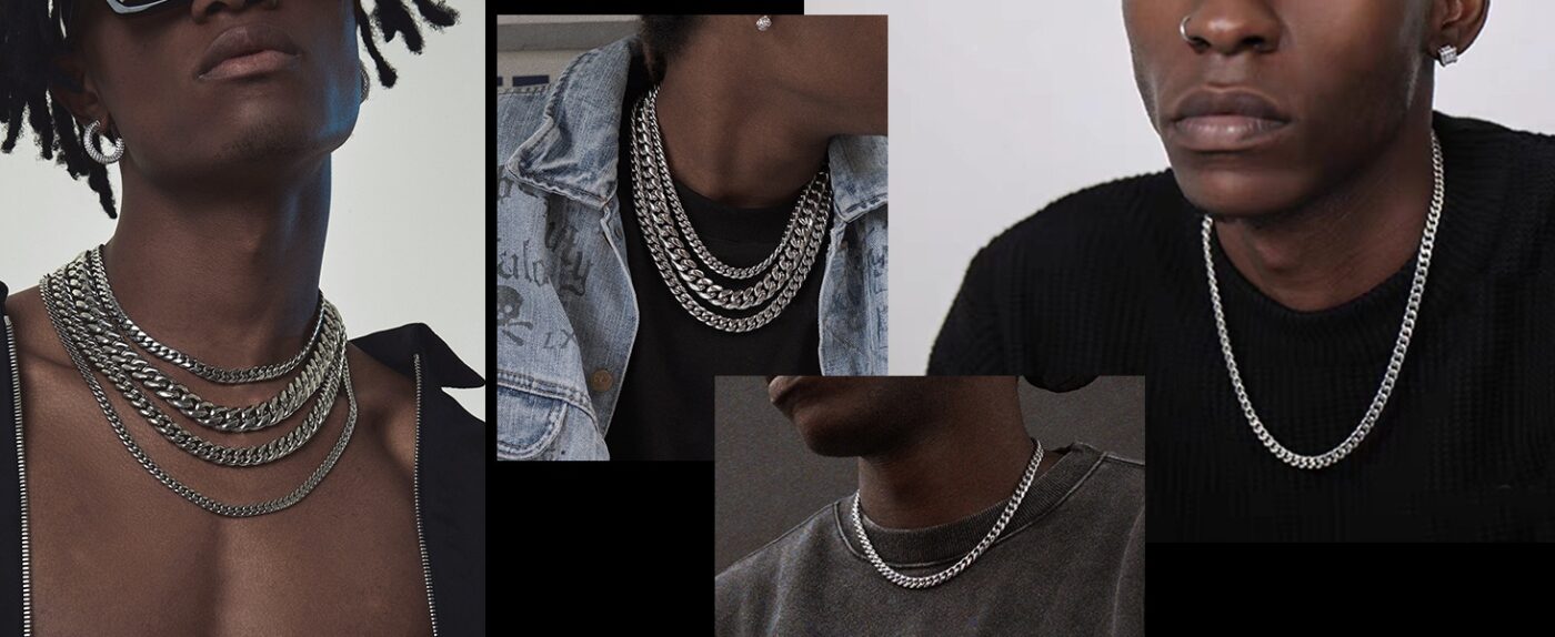 How to Choose the Perfect Cuban Link Chain