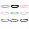 8MM Wholesale Protection Crystal Bracelets Unisex