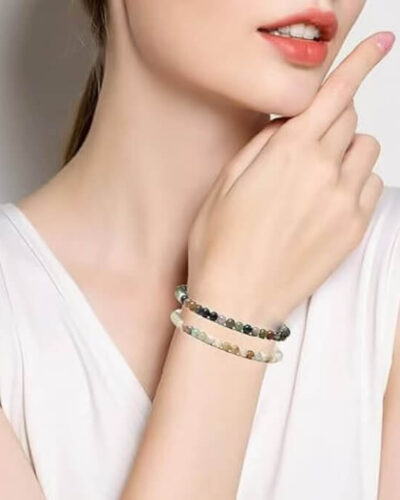 best crystal bracelet for protection