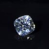 Cushion Cut Moissanite Stones Wholesale
