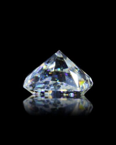 Cushion Cut Moissanite Stones Wholesale 6