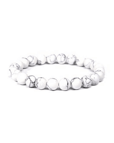 Healing Bracelet with Crystal Beads