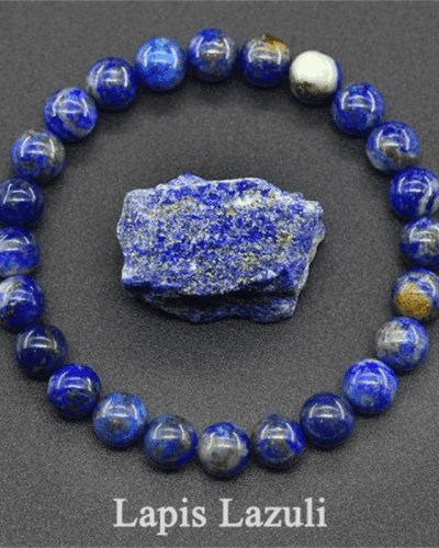 8MM Bulk Natural Chakra Agate Crystal Bracelet Unisex