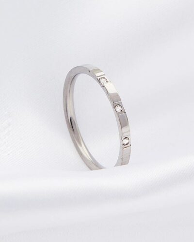 Moissanite Rings Bands Wholesale