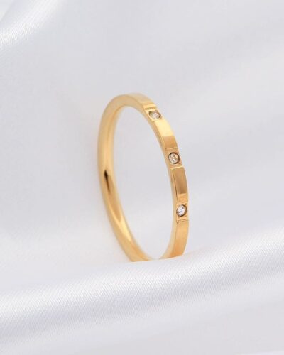 Moissanite Rings Bands Wholesale