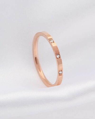 Moissanite Rings Bands Wholesale